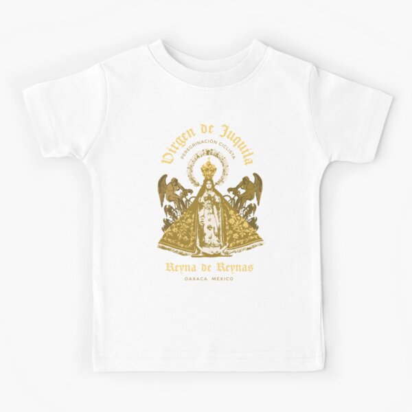 Item preview, Virgen de Juquila - Peregrinación ciclista - Negro designed and sold by boltjesdesign.