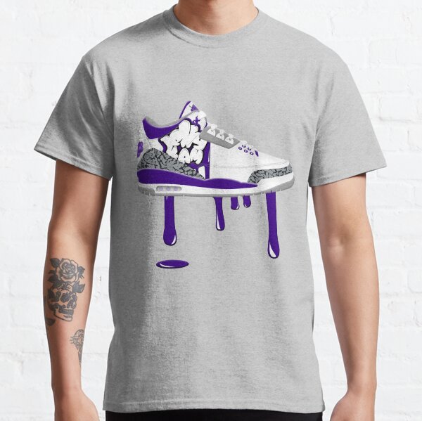 Jordan Jelly Fam Classic T-Shirt