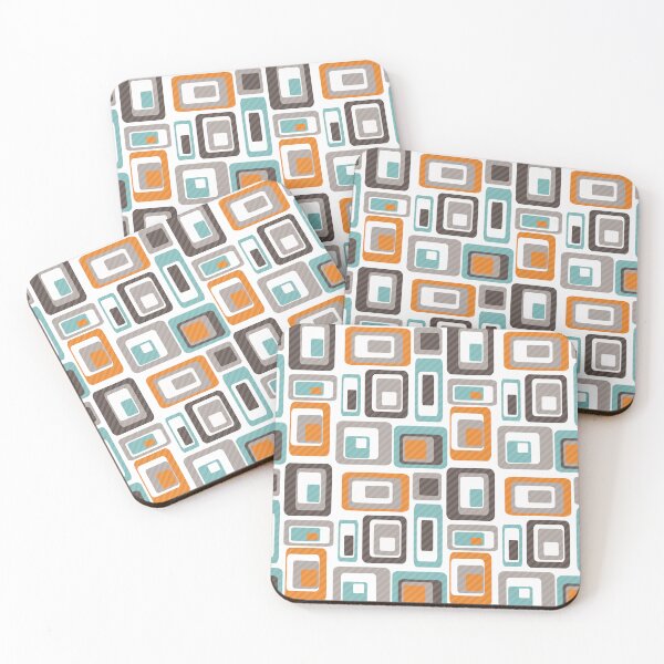 Item preview, Geometric shapes.  designed and sold by marinaklykva.