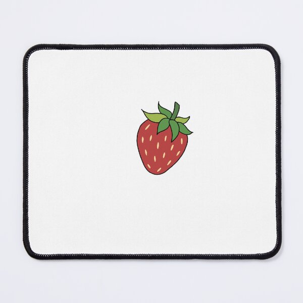 Item preview, Strawberry designed and sold by Anniehallart.