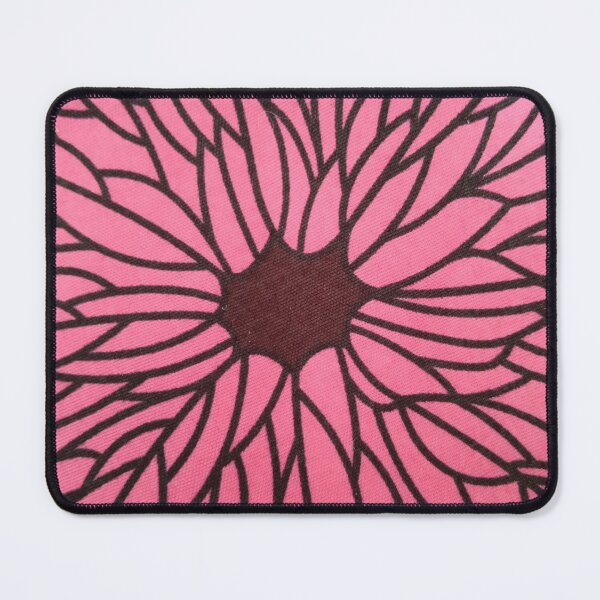 Item preview, Pink print petals designed and sold by textileprint.
