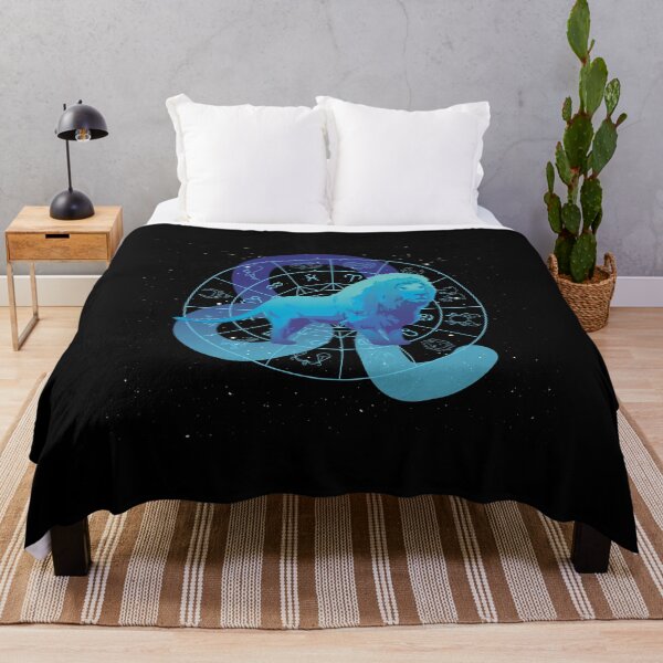 Item preview, Zodiac Leo with Zodiac Wheel designed and sold by Mila-Mawu.