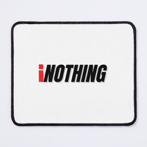 Item preview, Nothing! designed and sold by Finds.