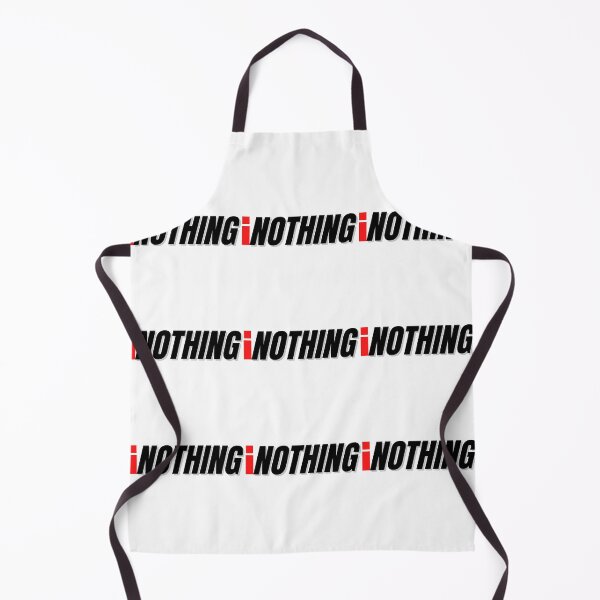 Item preview, Nothing! designed and sold by Finds.