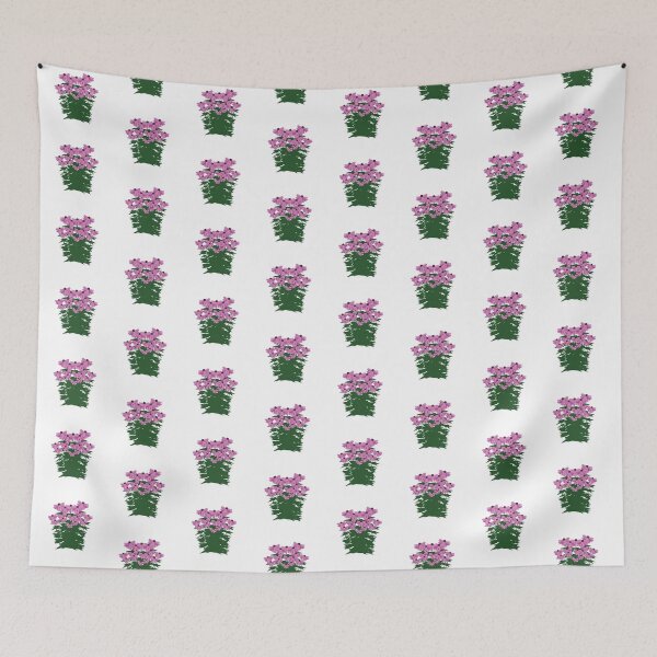 Item preview, Echinacea - purple coneflower - Ontario native plant designed and sold by ebcameron.