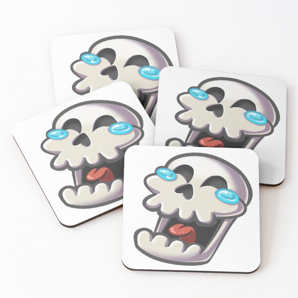 Item preview, Laughing Skull designed and sold by zakniteh.