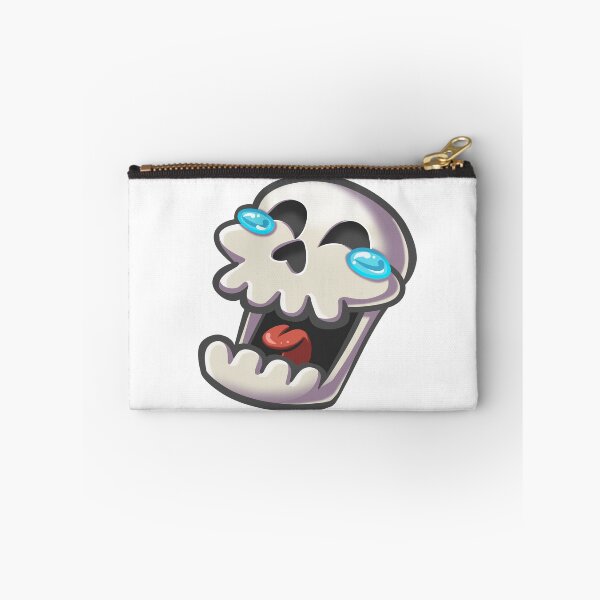Item preview, Laughing Skull designed and sold by zakniteh.