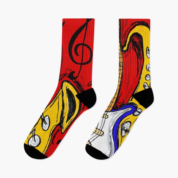 Item preview, Sax and Rock and roll designed and sold by Prinia.