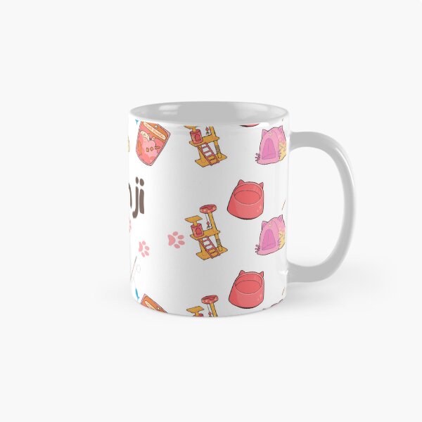 Item preview, Benji designed and sold by Univers Gifts.