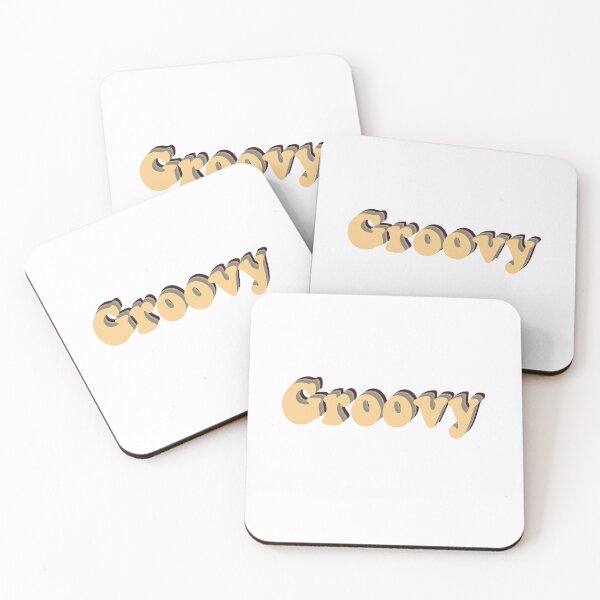 Item preview, Groovy designed and sold by Anniehallart.