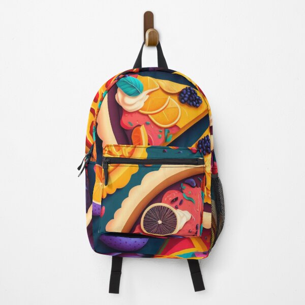 Item preview, Pastries Pattern designed and sold by GabrielMadrasse.