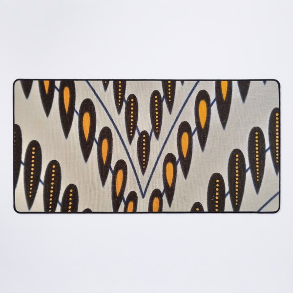 Item preview, Triangle arrow pattern design designed and sold by textileprint.