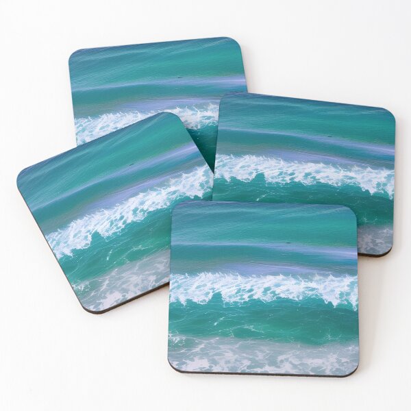 Item preview, Pacific Coastline and its Seascape Decorations designed and sold by brandway.