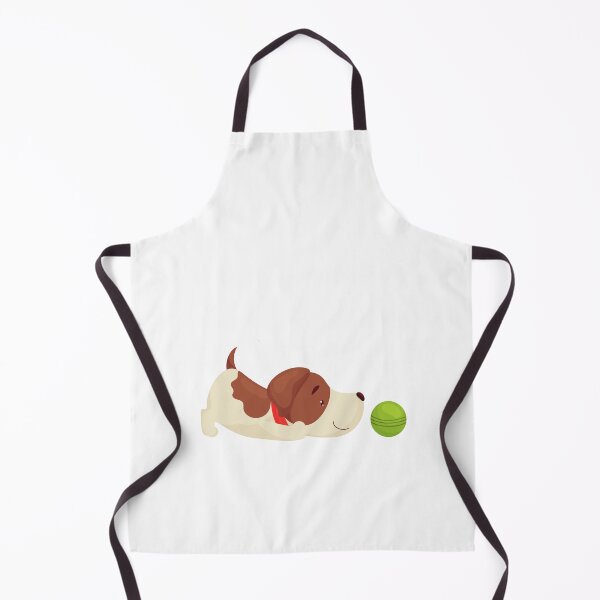 Item preview, It's Wag Time designed and sold by Rusty-Gate98.