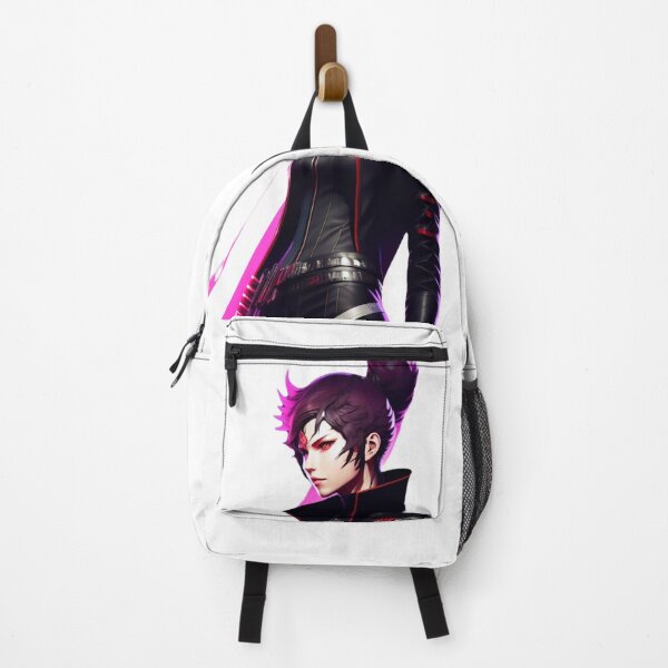 Item preview, Megami Tensei designed and sold by Basunat.