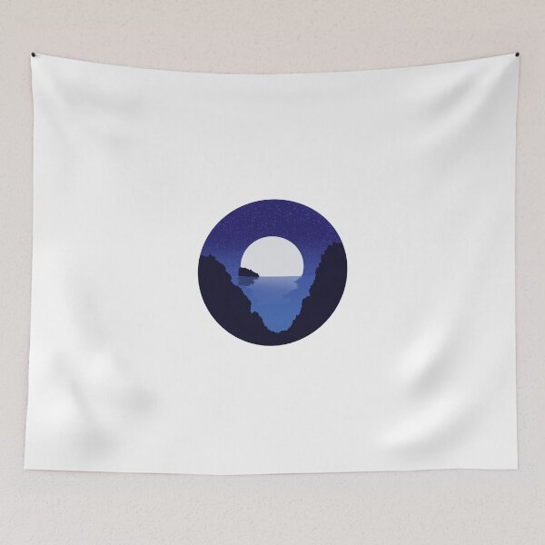 Item preview, Moonlight Reflection designed and sold by Ishine8503.