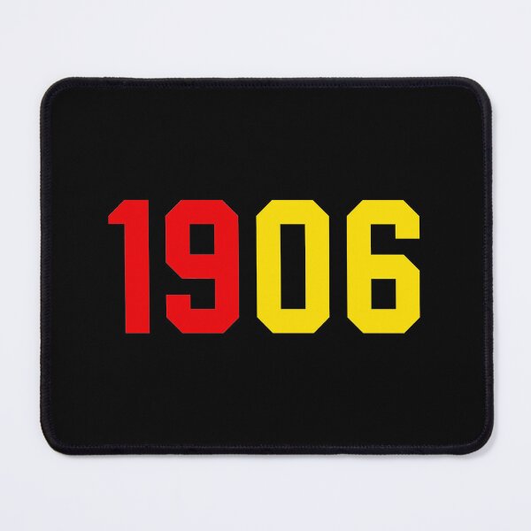 Item preview, 1906 Lens Red Yellow designed and sold by VRedBaller.