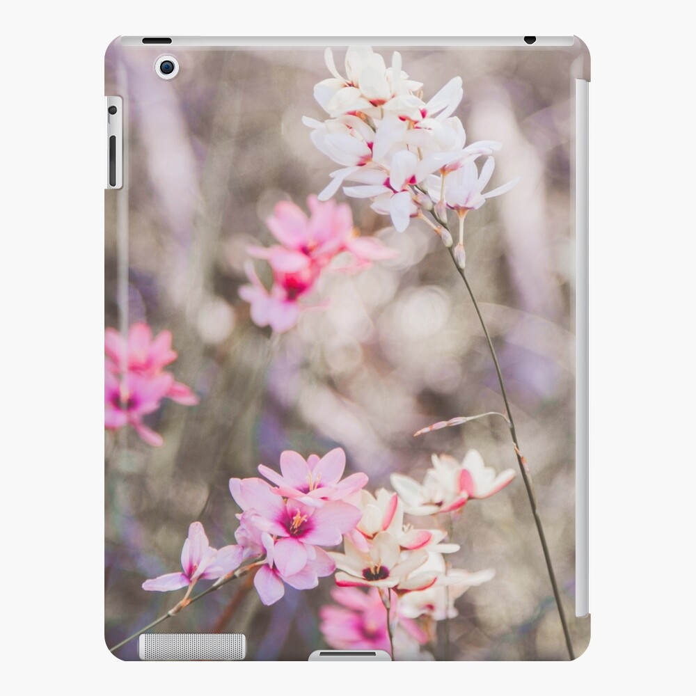 Perth Wildflowers iPad Case & Skin
