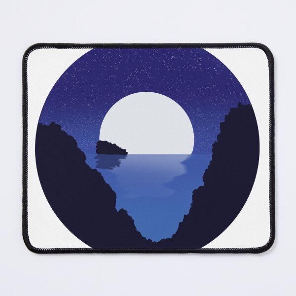 Item preview, Moonlight Reflection designed and sold by Ishine8503.