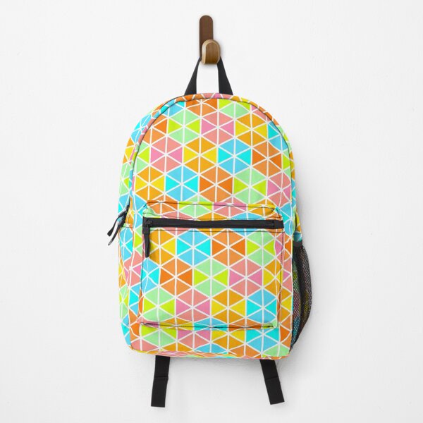 Item preview, Hexagon Pattern Three designed and sold by Owen1976.