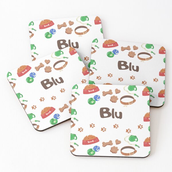 Item preview, Blu designed and sold by Univers Gifts.