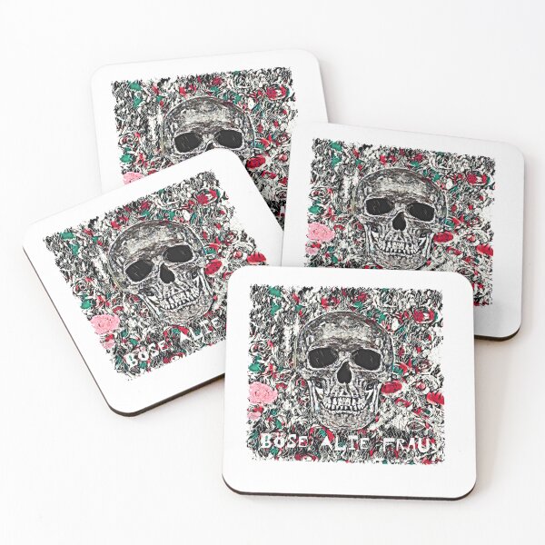 Item preview, Bad old woman designed and sold by Pioooh.