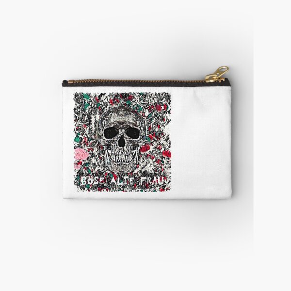 Item preview, Bad old woman designed and sold by Pioooh.