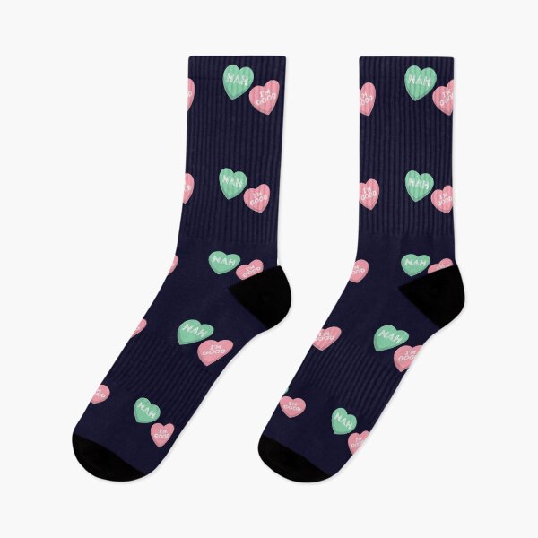 Item preview, Nah Im Good Anti Valentines Day Singles Awareness designed and sold by SunfullyYours.