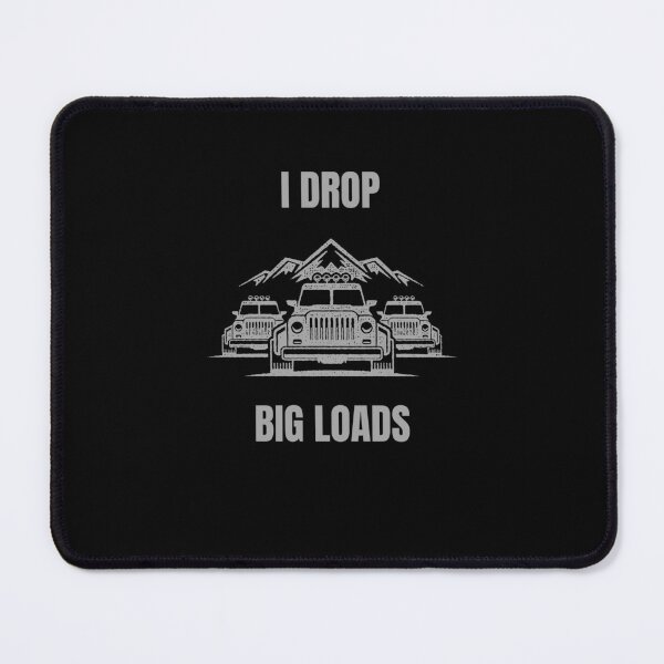 Item preview, I drop big loads designed and sold by Petartist.