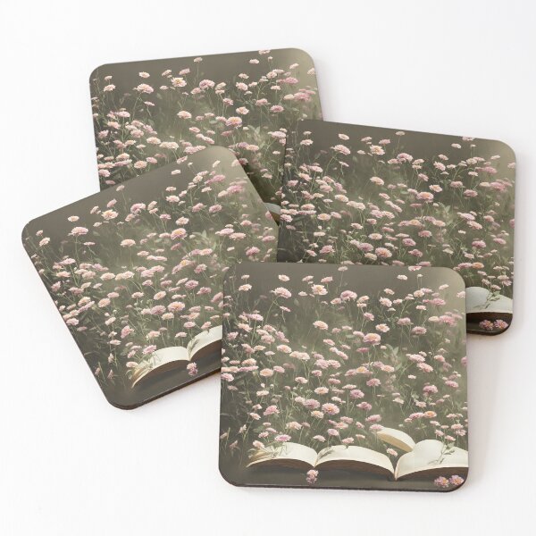 Item preview, Botany & Books designed and sold by Planetporridge.