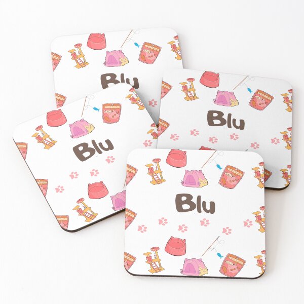 Item preview, Blu designed and sold by Univers Gifts.