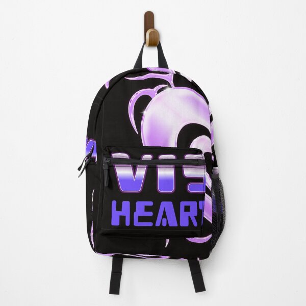 Item preview, Visual heart designed and sold by BibiArtist.