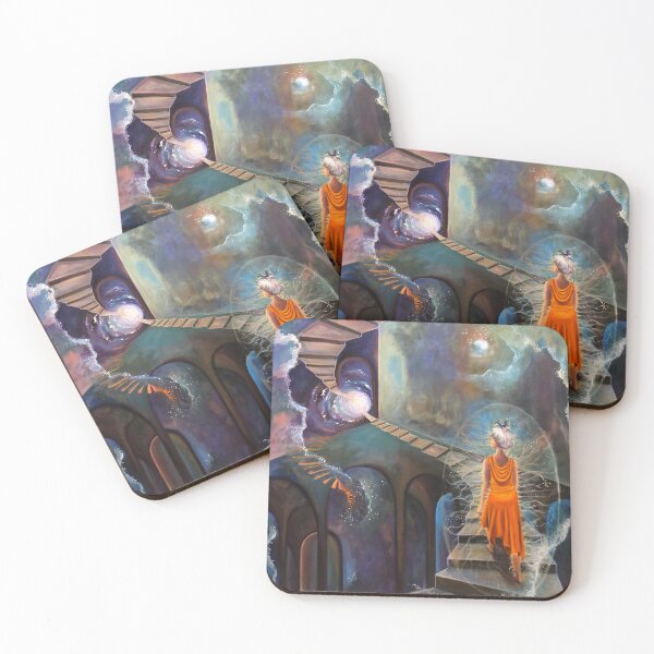 Item preview, Journey designed and sold by amina  re.