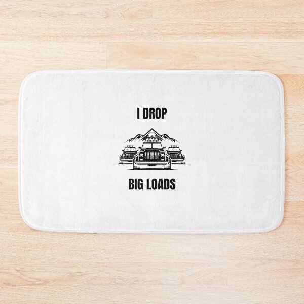 Item preview, I drop big loads  designed and sold by Petartist.