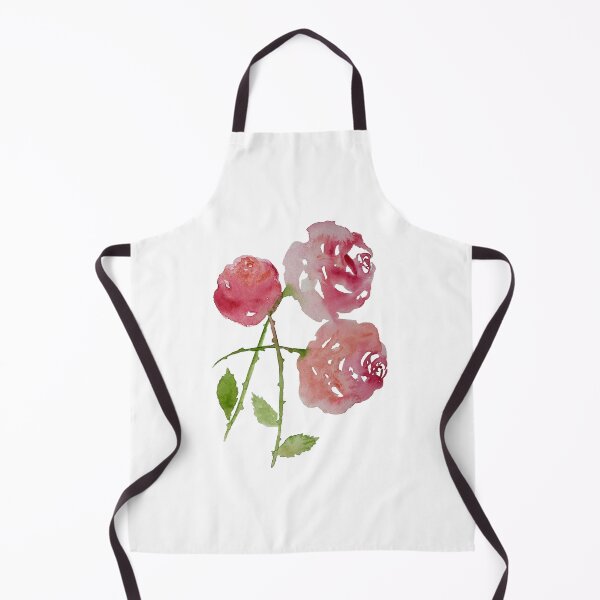 Item preview, 3 Roses in Peach designed and sold by Praline Creative.