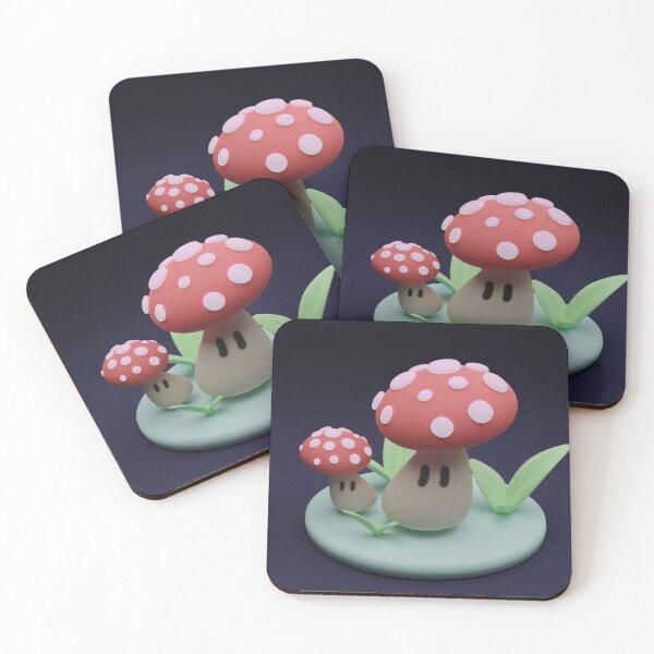 Item preview, Mushroom designed and sold by Rabique.