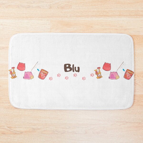 Item preview, Blu designed and sold by Univers Gifts.