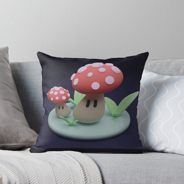 Item preview, Mushroom designed and sold by Rabique.