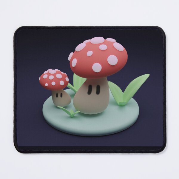 Item preview, Mushroom designed and sold by Rabique.