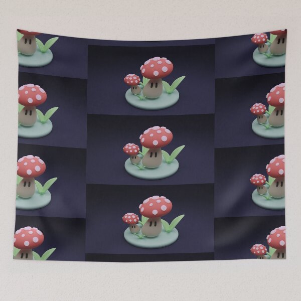 Item preview, Mushroom designed and sold by Rabique.
