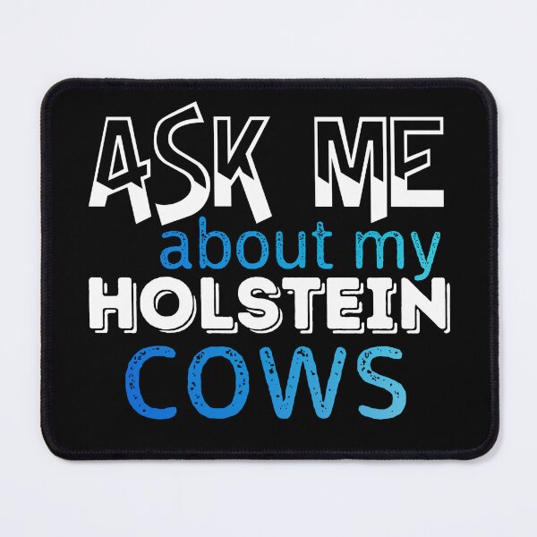Item preview, Ask me about my Holstein Cows designed and sold by FarmsteadAcers.