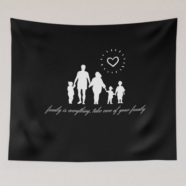 Item preview, happy family designed and sold by Filip Zubac.