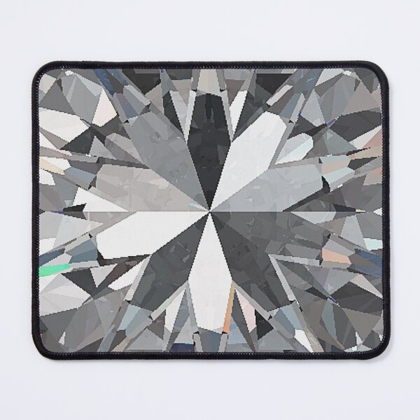 Item preview, Brilliant Diamond Gemstone designed and sold by Cbusch.
