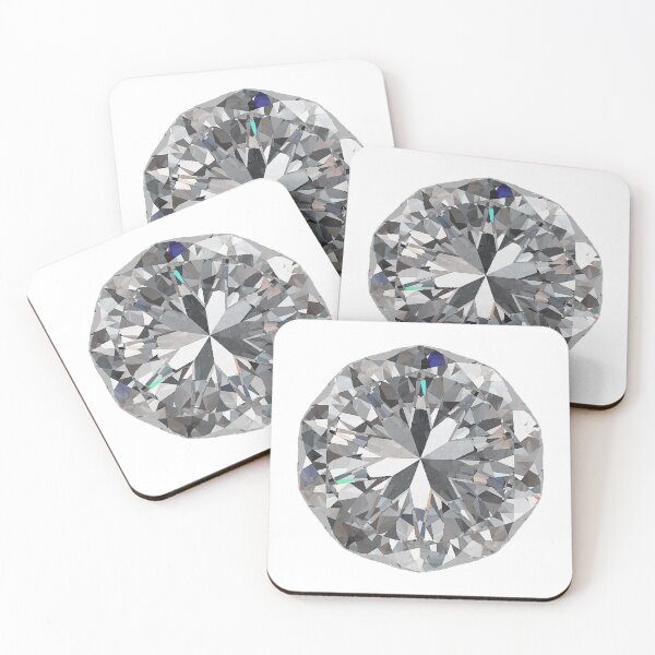 Item preview, Brilliant Diamond Gemstone designed and sold by Cbusch.