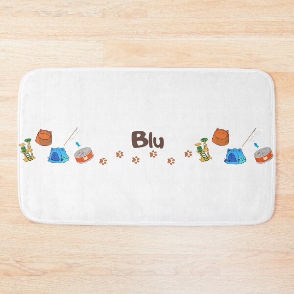 Item preview, Blu designed and sold by Univers Gifts.