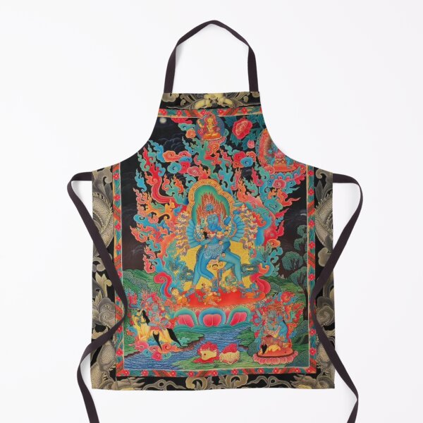 Item preview, Hevajra Thangka designed and sold by Onodera.