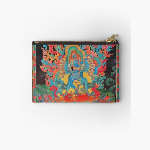Item preview, Hevajra Thangka designed and sold by Onodera.