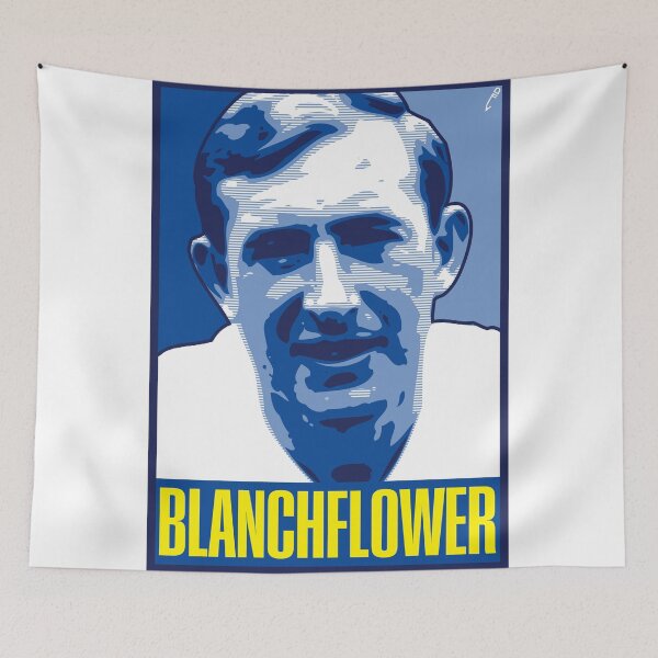 Item preview, Blanchflower designed and sold by DFA.