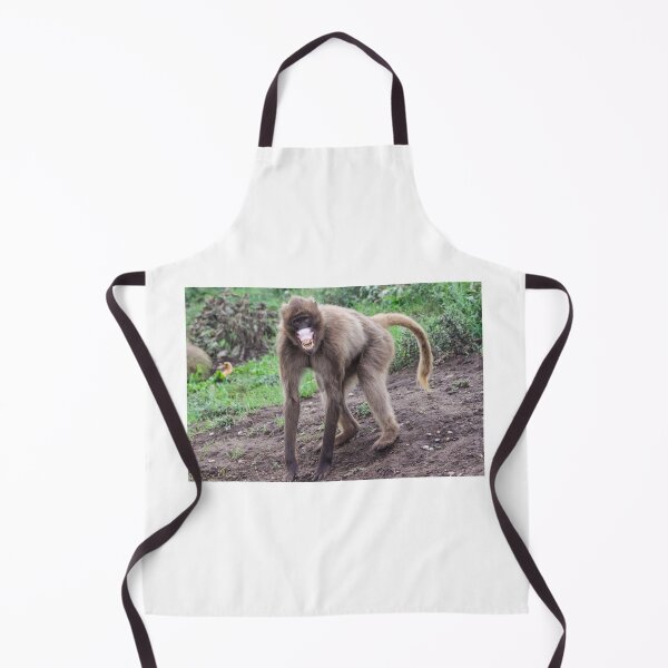 Item preview, Monkey Smiling for the Camera designed and sold by LFPPhotography.