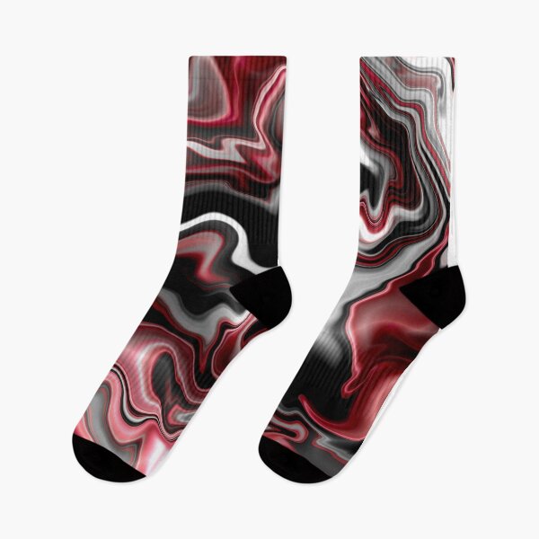 Item preview, Fluid Abstract Pattern 2082 designed and sold by Holidays77.